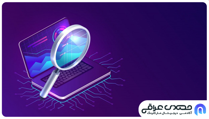 کاوش کلمات کلیدی سئو