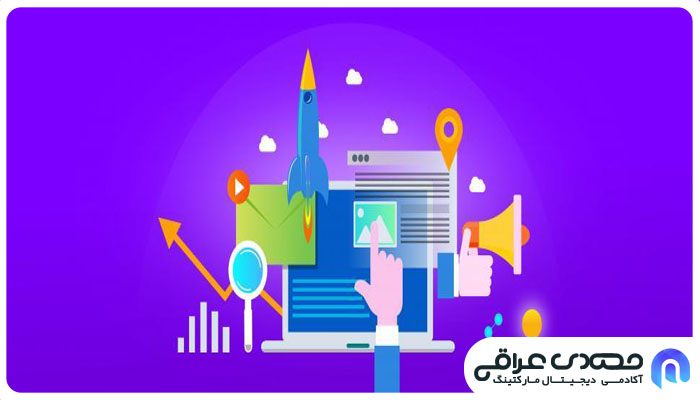 بازاریابی محتوایی