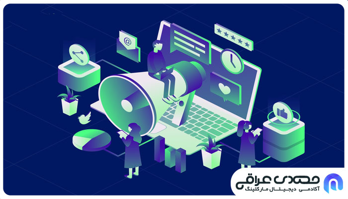 بازاریابی شبکه های اجتماعی