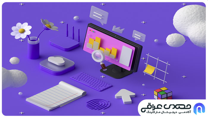 بازاریابی سنتی