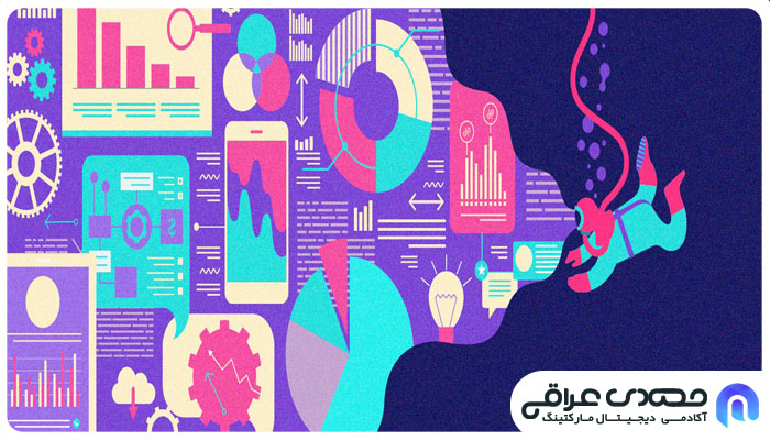چرا دیجیتال مارکتینگ