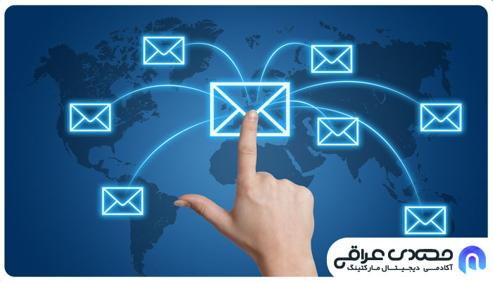 دکمه اقدام در ایمیل مارکتینگ