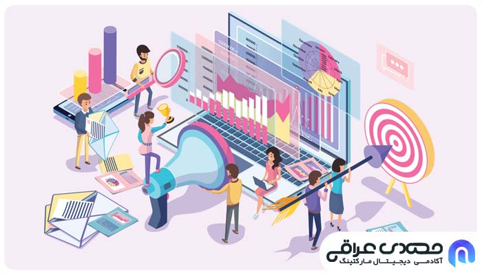 بازاریابی ایمیلی