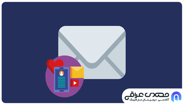 ایمیل مارکتینگ