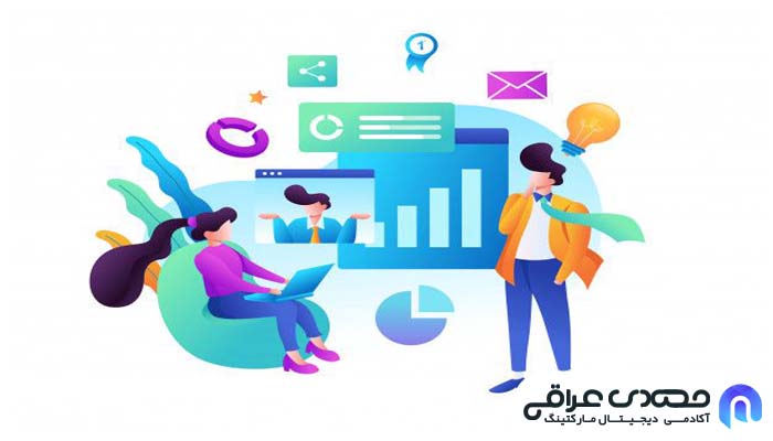 بازاریابی ایمیلی