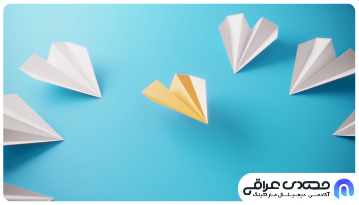 بازاریابی هدفمند