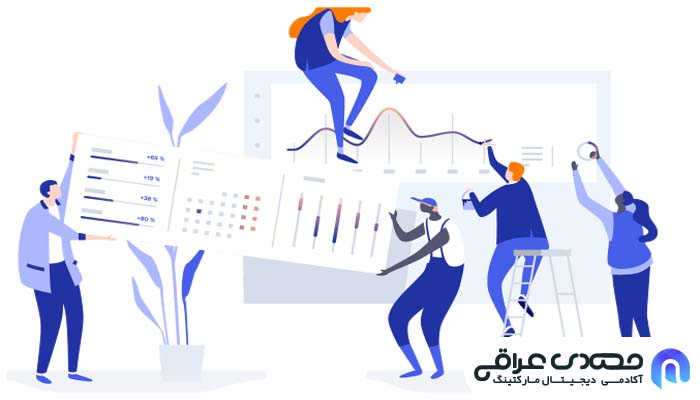 افزایش بازدیدکننده سایت