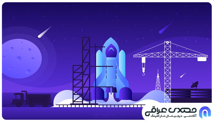 مسیر درست دیجیتال مارکتینگ