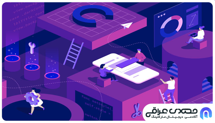 صفحه فرود
