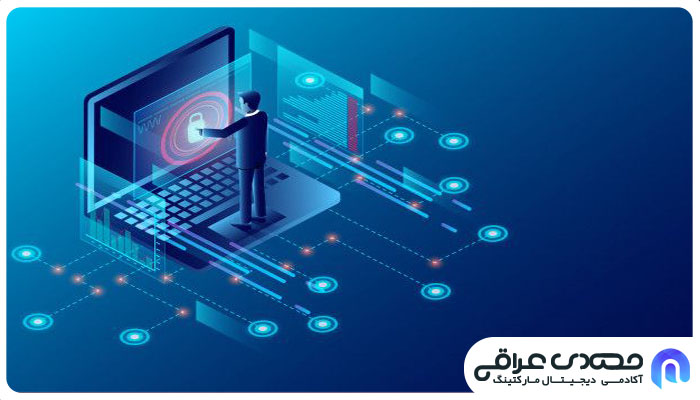 صفحه فرود