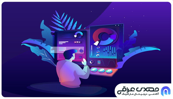 صفحه فرود