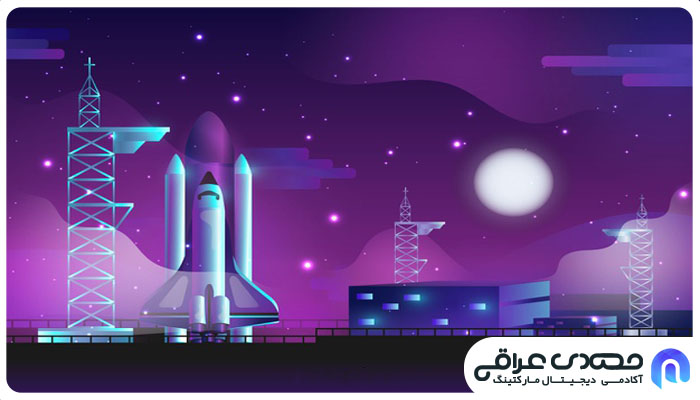لندینگ پیج