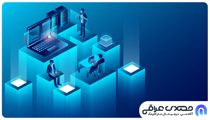 پرسونا اطلاعات