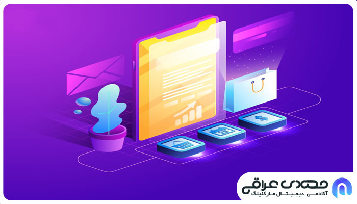 پرسونا خرید مخاطب