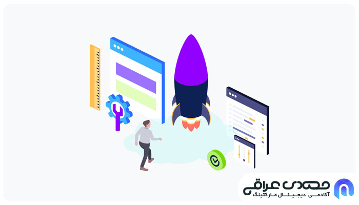 هدف از پرسونا