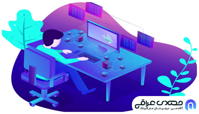 پرسونا چیست