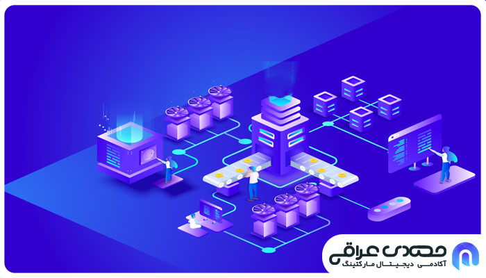 خدمات عالی ارائه دهید