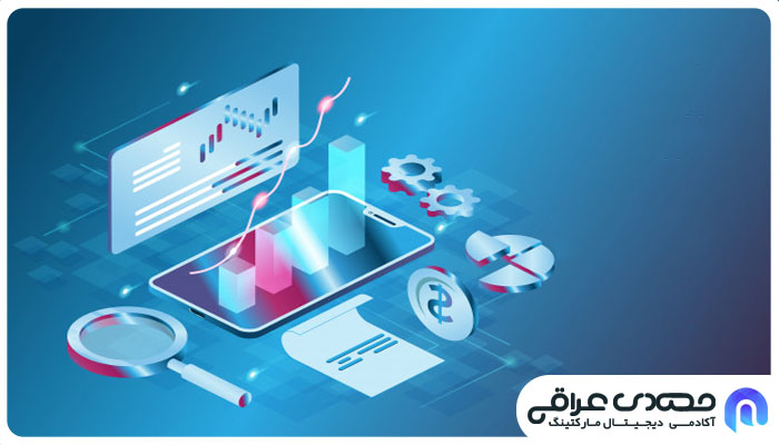 ارتباط بیشتر با مشتری