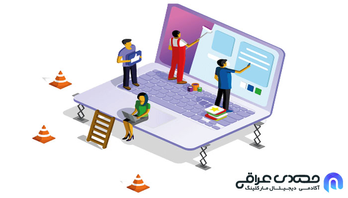 مدیریت وردپرس