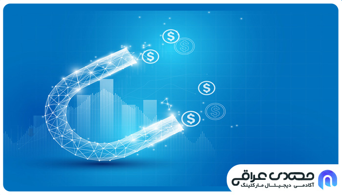 خلاقیت در جذب کاربر