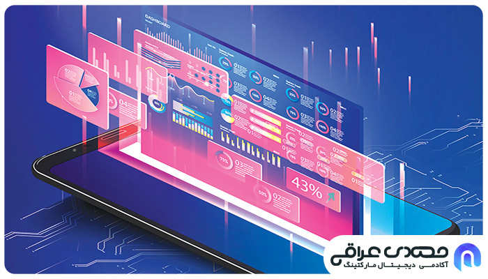 افزایش نرخ تبدیل
