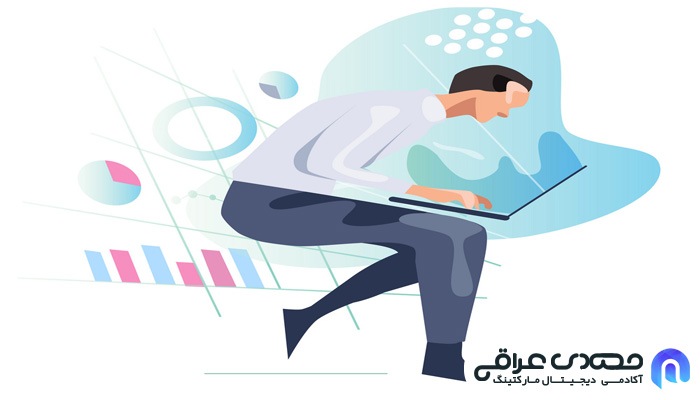 تولید محتوا مفهومی