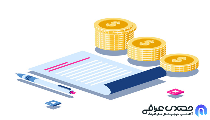 نوشتن رپورتاژ آگهی