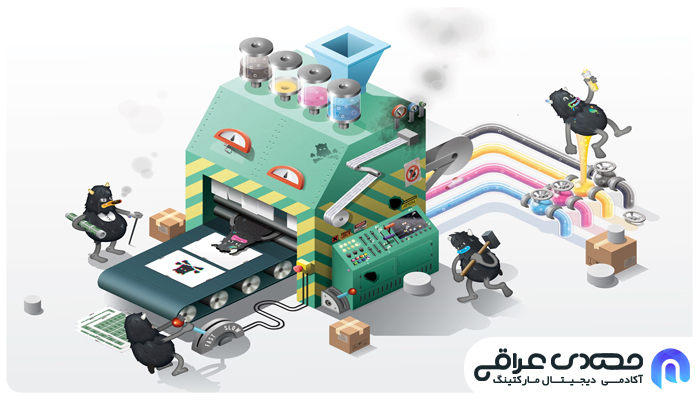 محتوا بی ارزش
