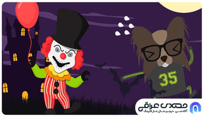فریب دادن موتور جستجو