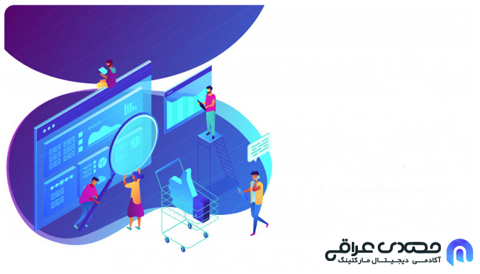 آنالیز لندینگ