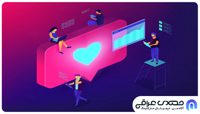 برسی و آزمایش صفحه فرود