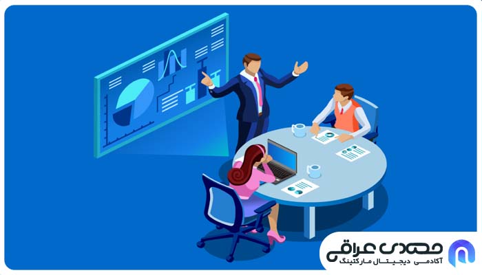آنالیز رقبا