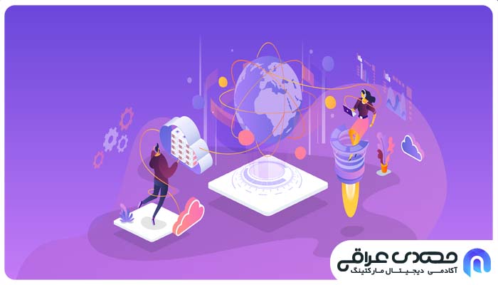 استراکچر دیتا