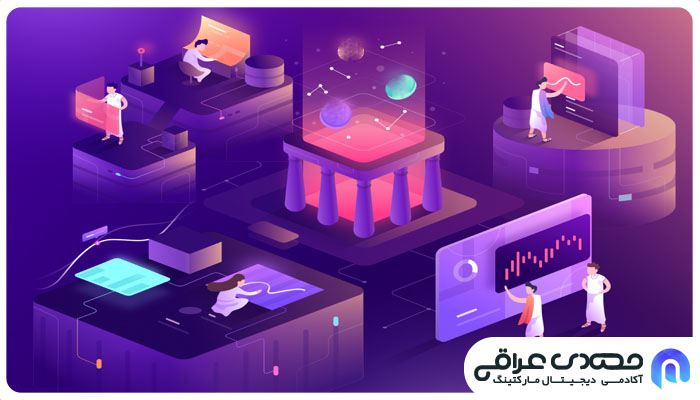 تبدیل کاربر به مشتری