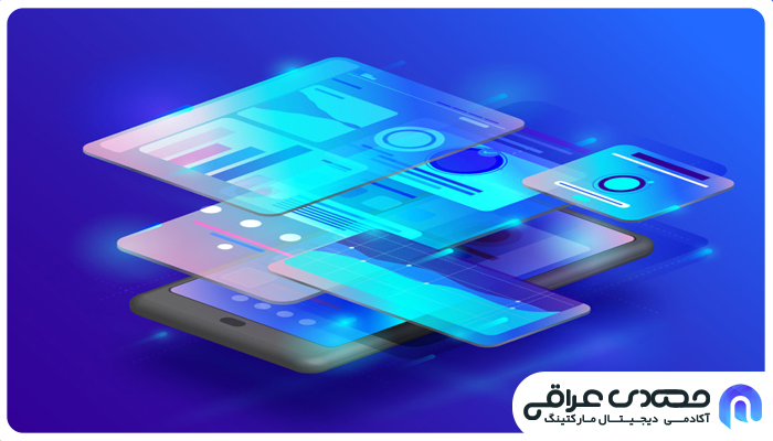 فرم در لندینگ پیج