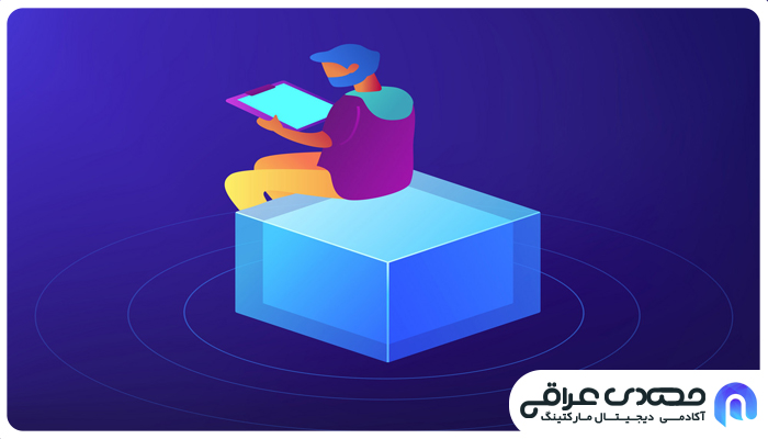 لیست امکانات محصول در لیندینگ