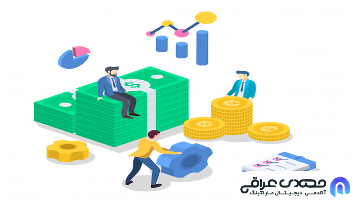 تأمین بودجه بیزینس
