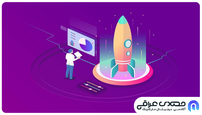رشد استارتاپ