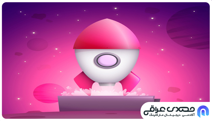 رشد استارت آپ