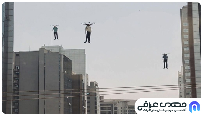 کمپین بازاریابی چریکی