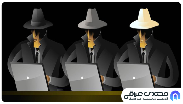 جاسوسی رقبا