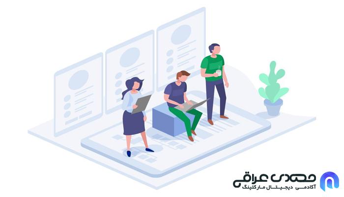 مراحل فریلنسری