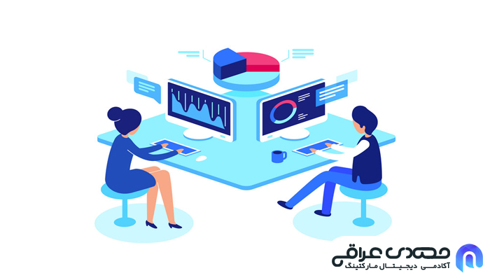 تعیین هدف