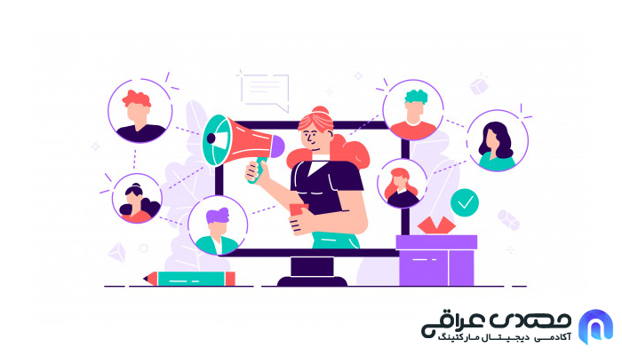 روش های بازاریابی
