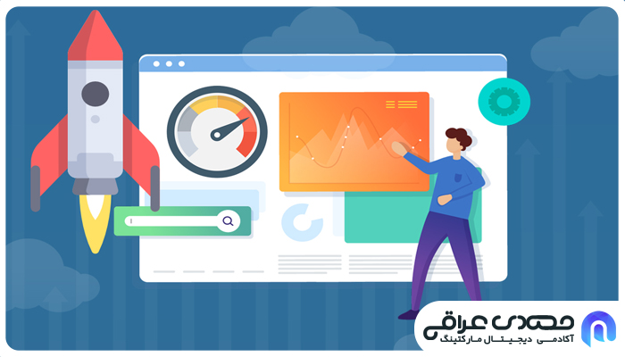 هاستینگ مناسب