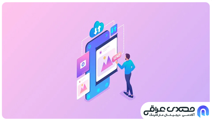 سئو تصاویر