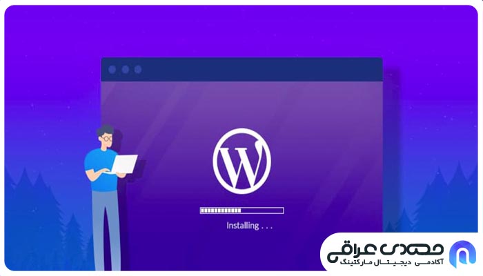 انواع CMS