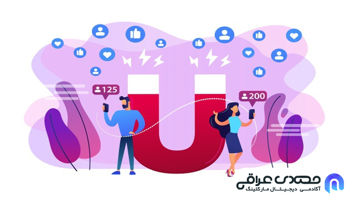 تولید محتوا عالی