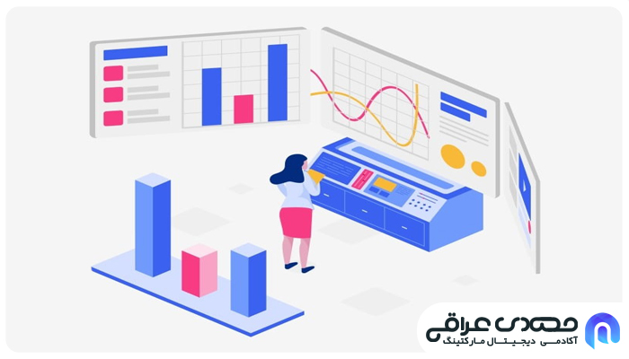 افزایش تعامل مخاطب