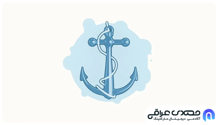 ایجاد انکرتکست